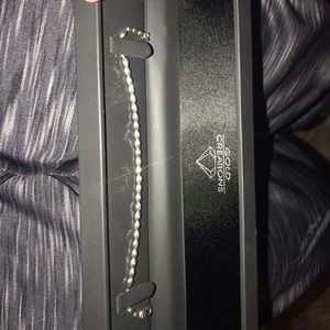 Gold creations bracelet